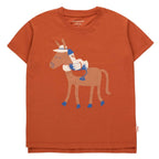 My Donkey Friend Tee