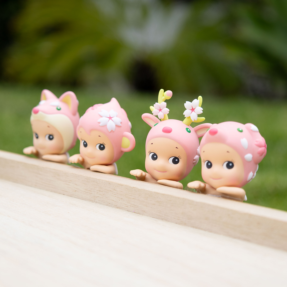 Dreams USA Sonny Angel Cherry Blossom HIPPERS