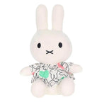 Miffy Head Dress 8" Plush