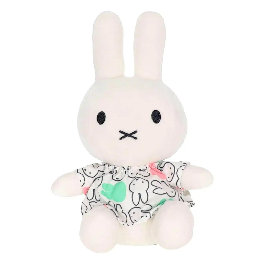 Miffy Head Dress 8" Plush