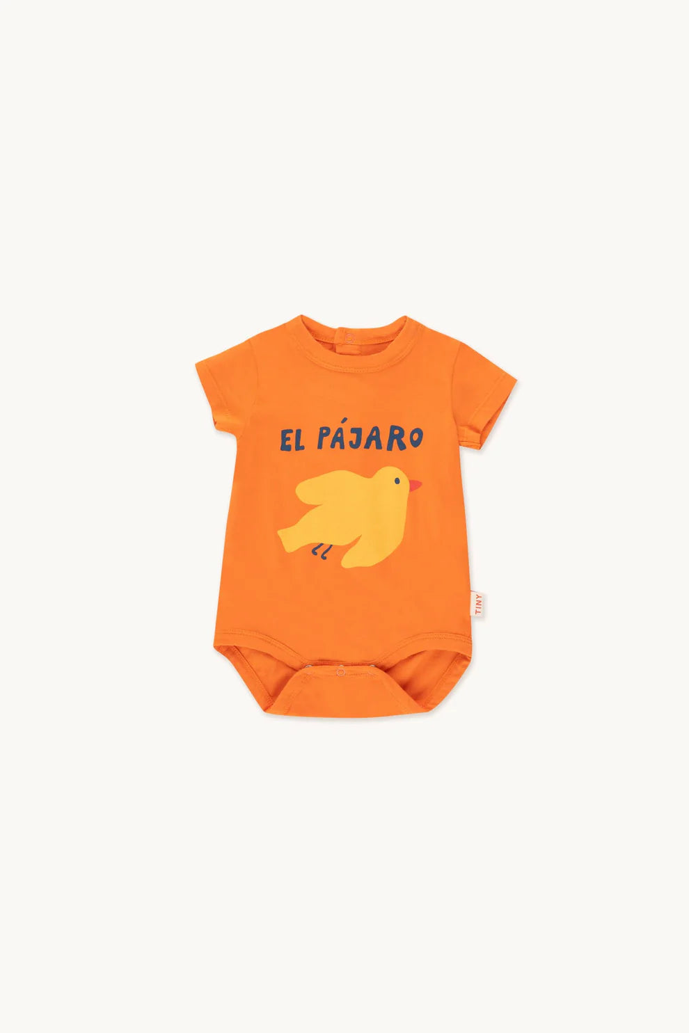 El Pájaro Bodysuit