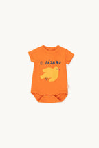 El Pájaro Bodysuit