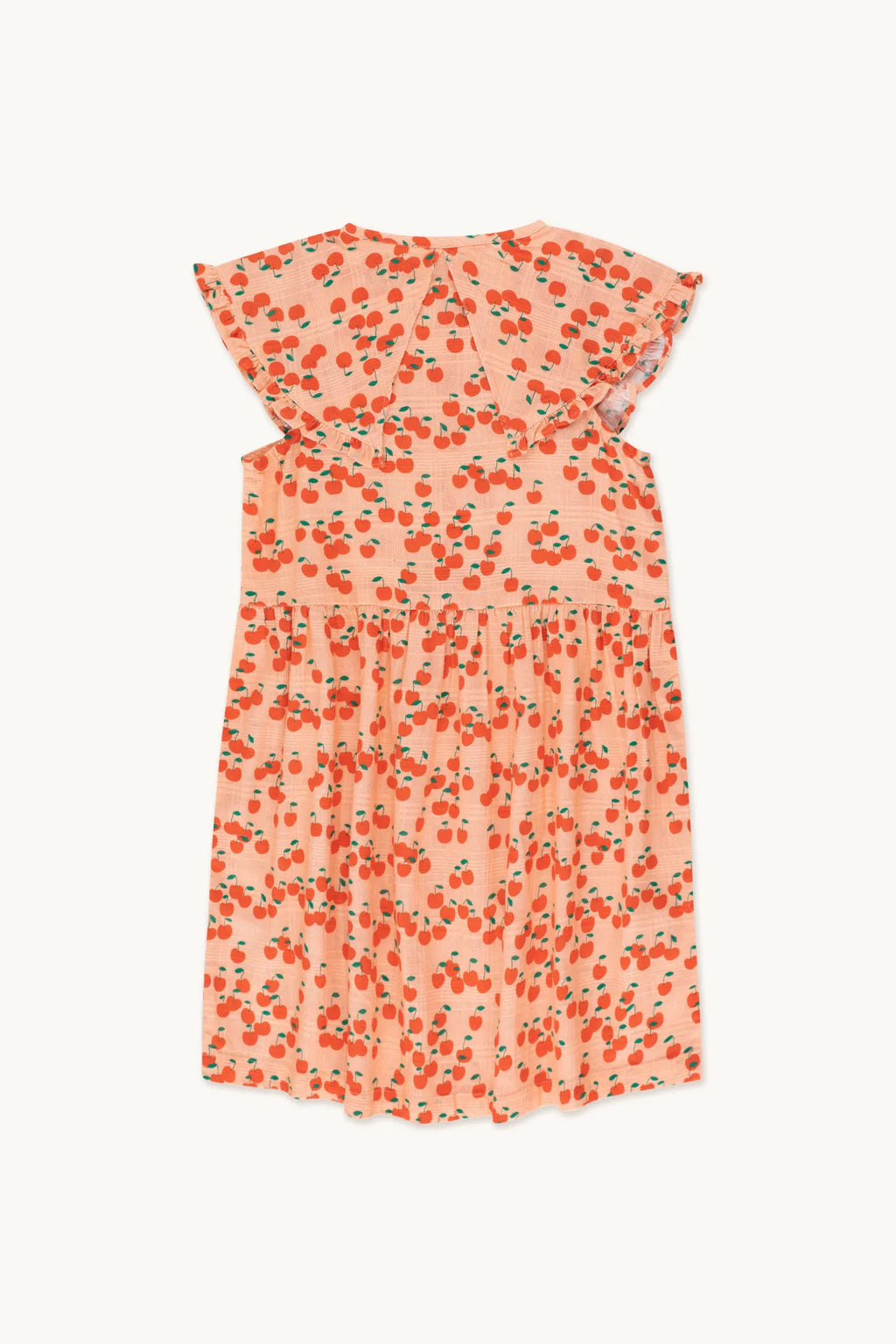 Cherries Dress