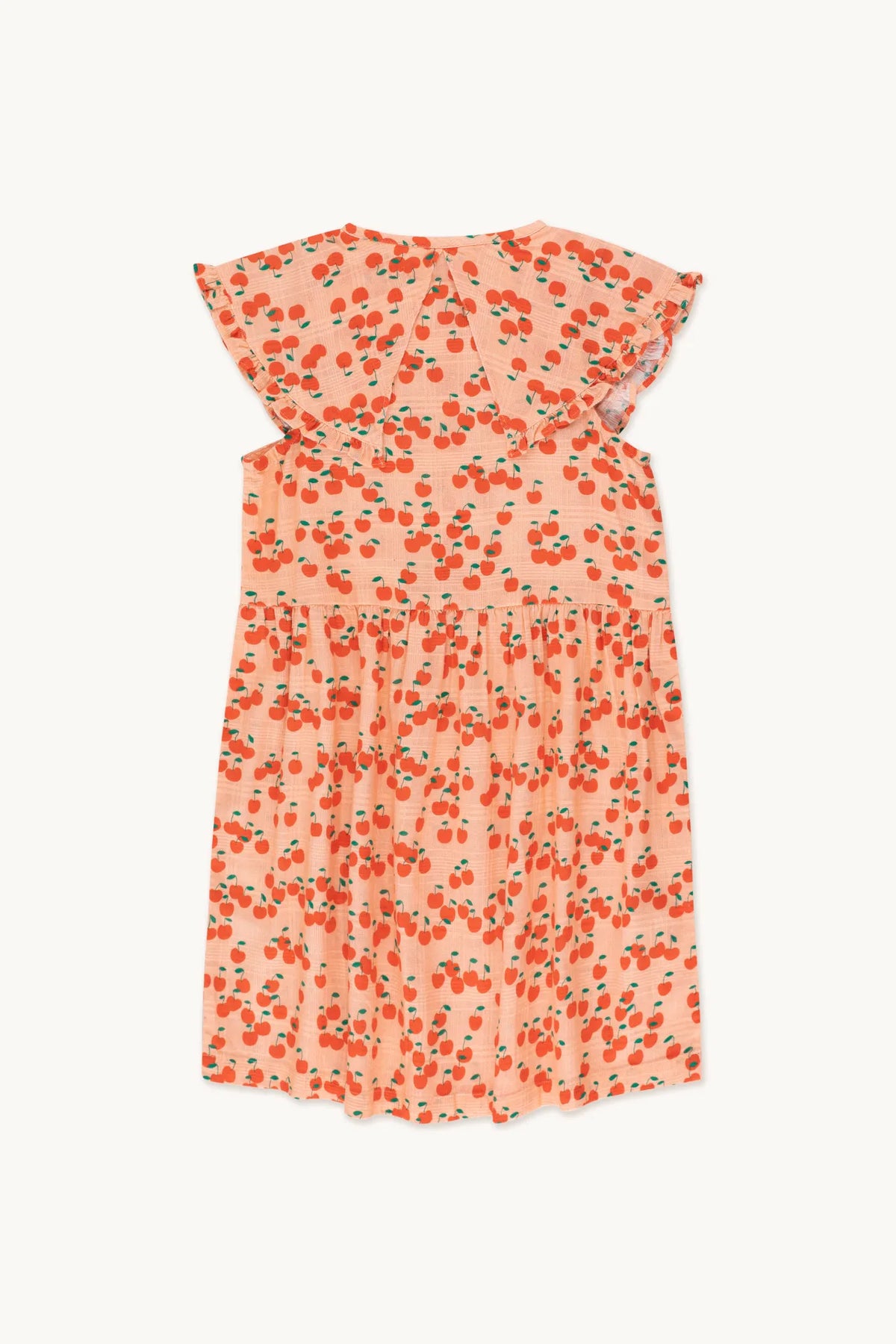 Cherries Dress