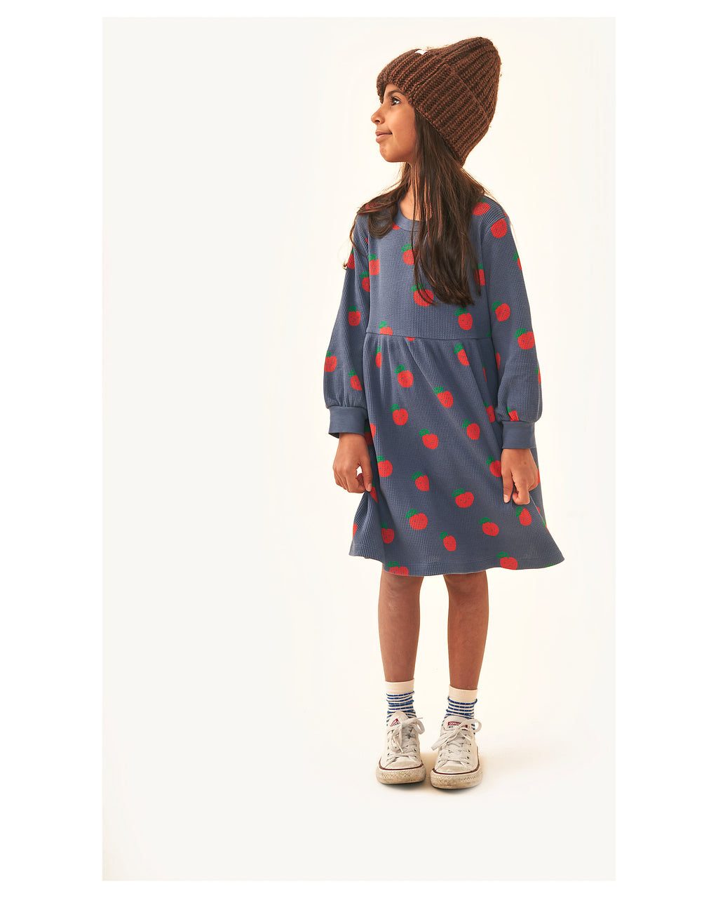 Apples Dress