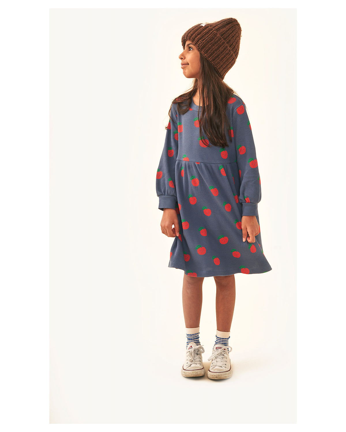 Apples Dress