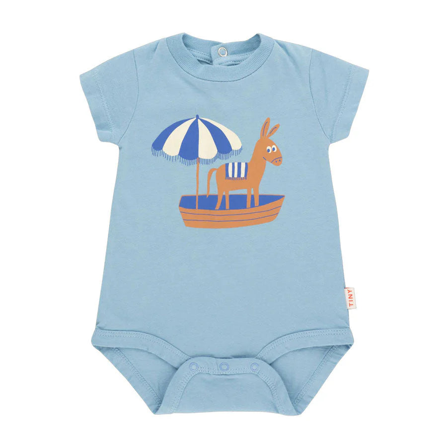 A Greek Trip Bodysuit