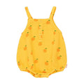 Oranges Body - Yellow/Orange
