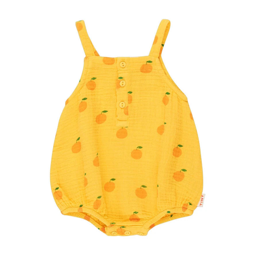 Oranges Body - Yellow/Orange