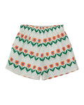 Flowerbeds Long Short