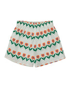 Flowerbeds Long Short
