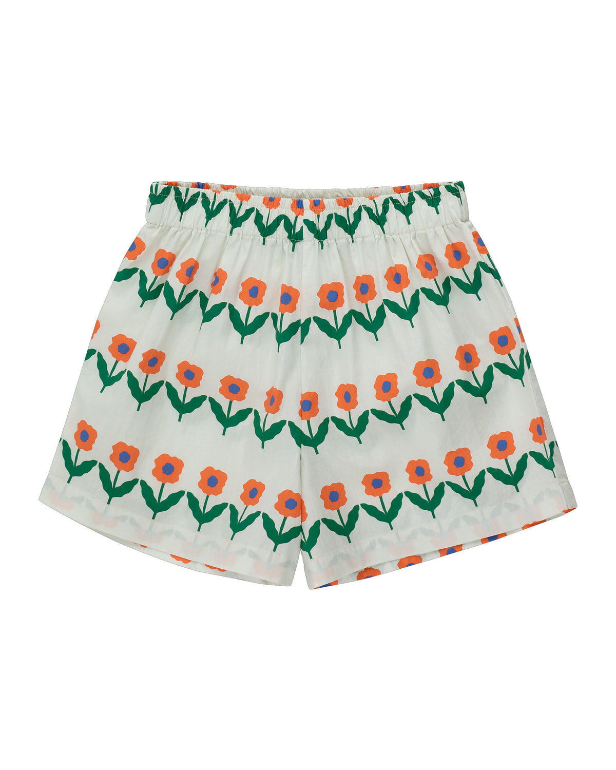 Flowerbeds Long Short