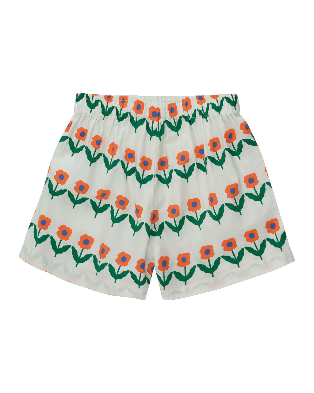 Flowerbeds Long Short