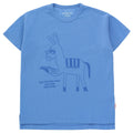 Smart Donkey Tee