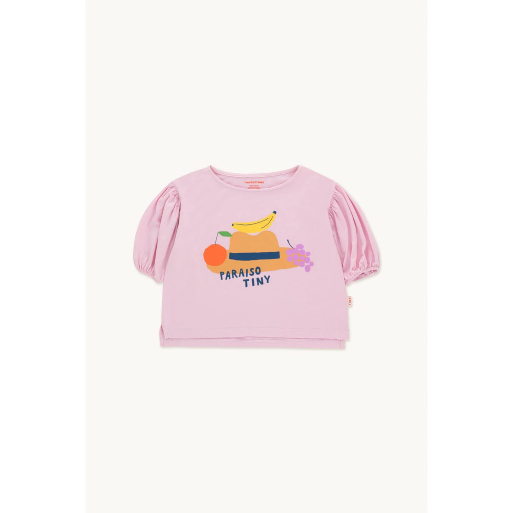Paraíso Hat Blouse