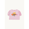 Paraíso Hat Blouse