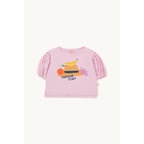 Paraíso Hat Blouse