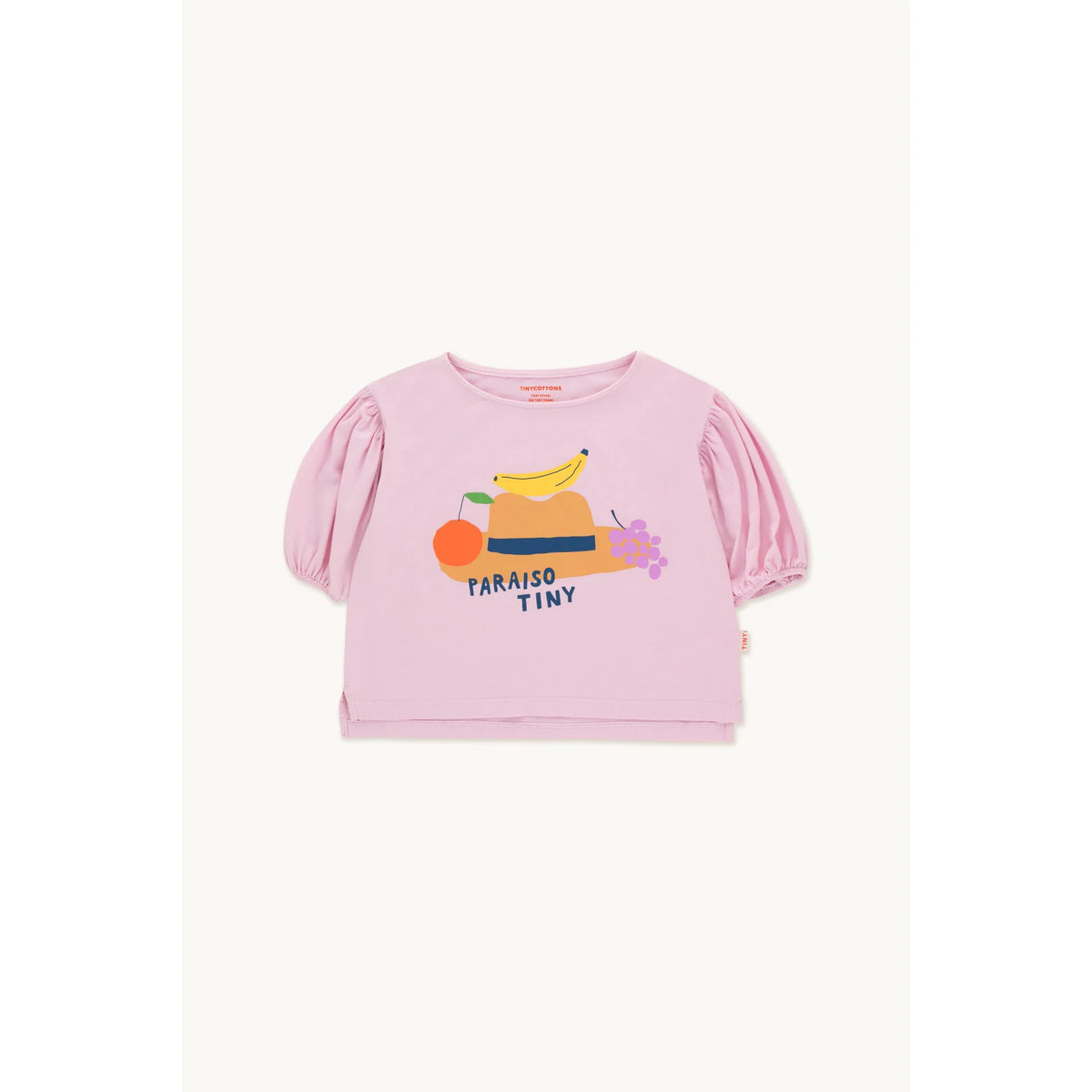 Paraíso Hat Blouse