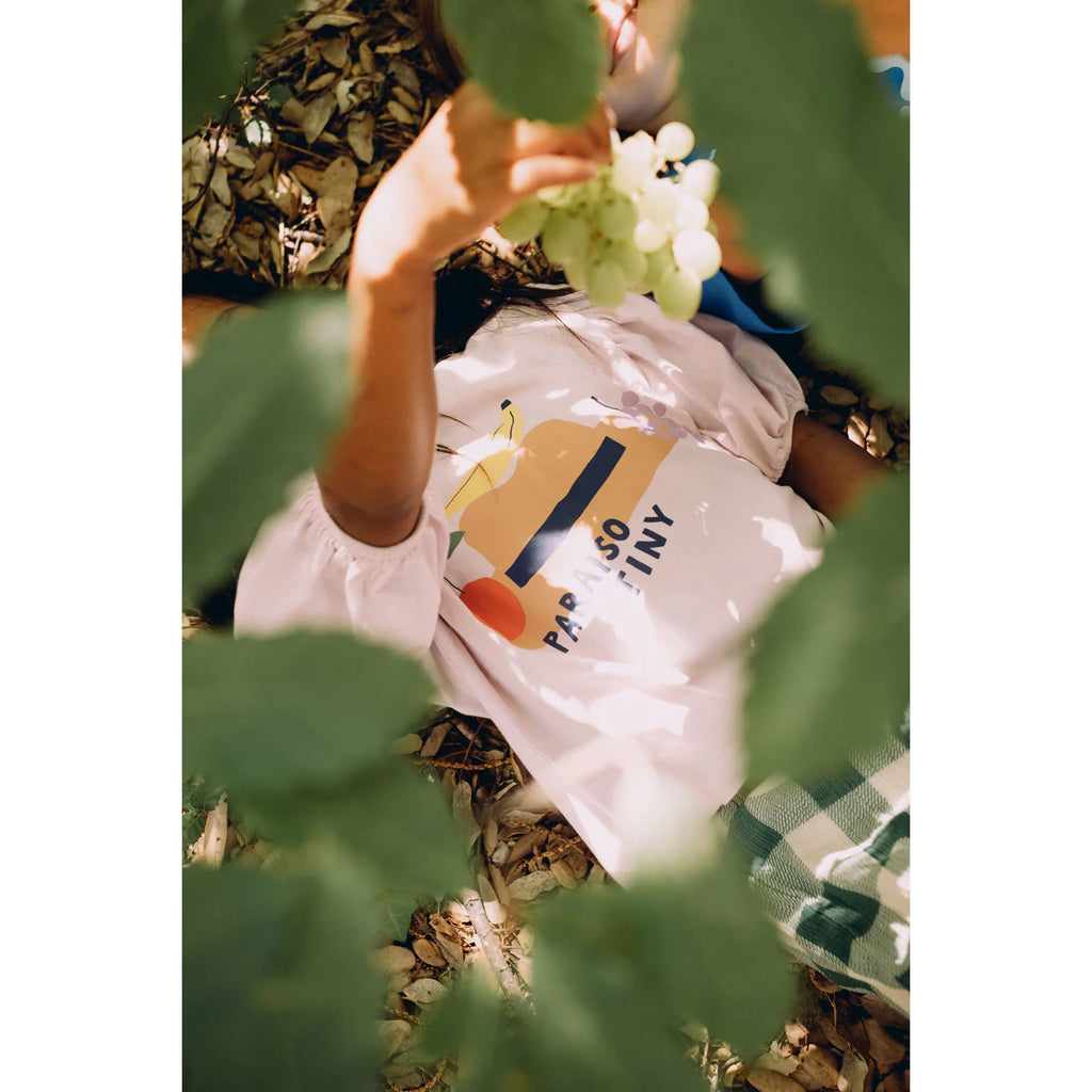 Paraíso Hat Blouse