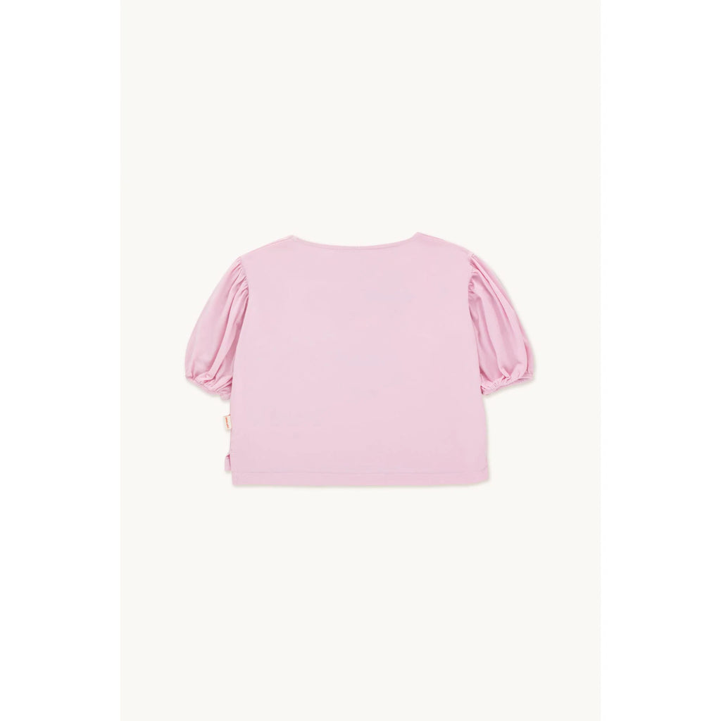 Paraíso Hat Blouse