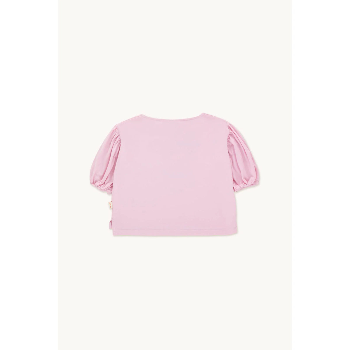 Paraíso Hat Blouse
