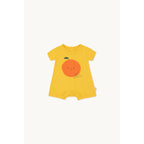 Tangerine One-Piece