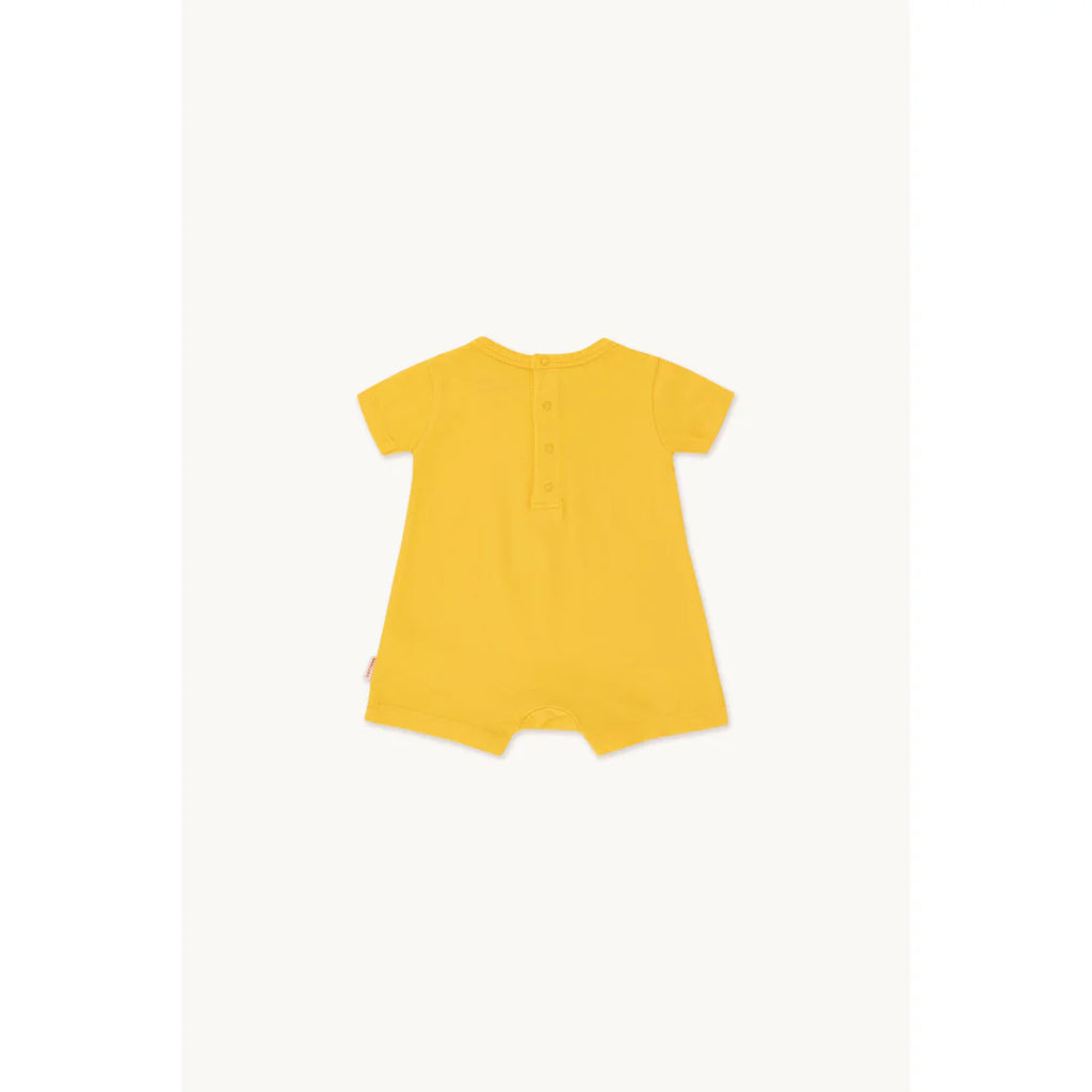 Tangerine One-Piece