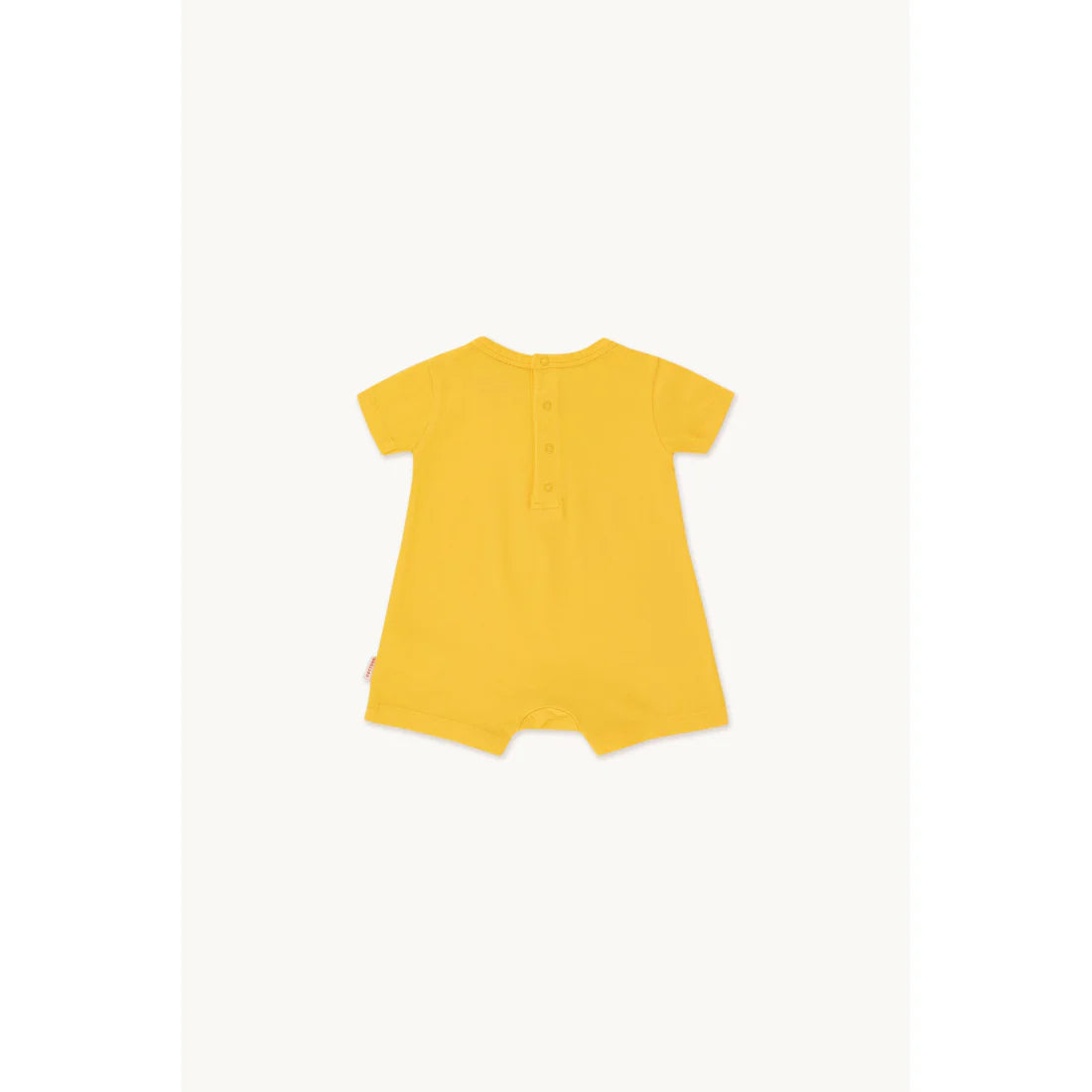 Tangerine One-Piece