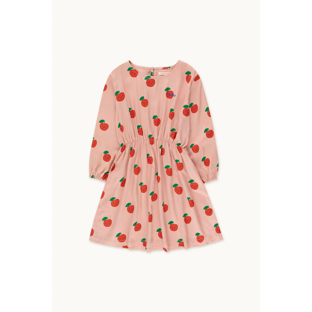 Apples Dress
