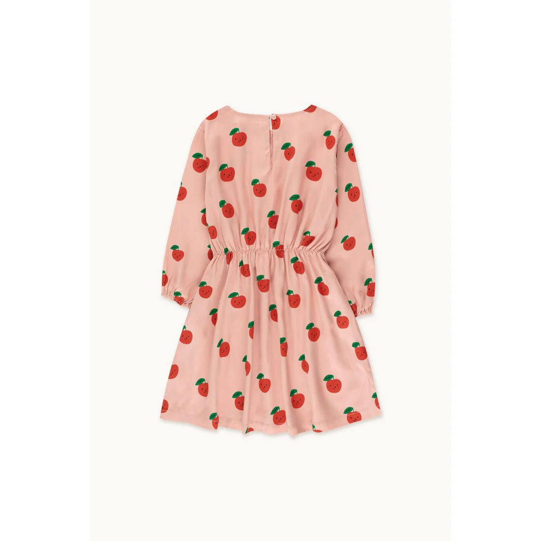 Apples Dress