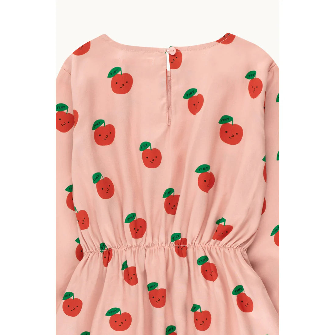 Apples Dress