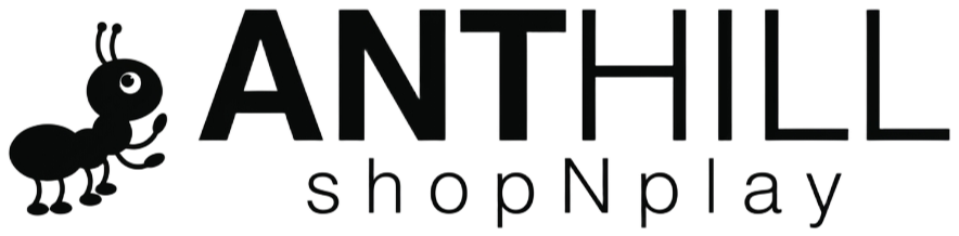 ANTHILL shopNplay - Home